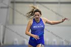 Track & Field  Women’s Track & Field open up the 2023 indoor season with a home meet against Colby College. They also competed against visiting Wentworth Institute of Technology, Worcester State University, Gordon College and Connecticut College. - Photo by Keith Nordstrom